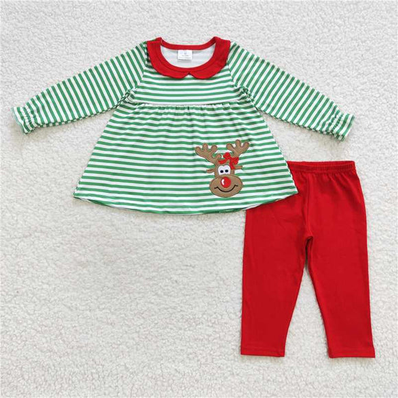 Reindeer Christmas set