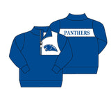 2024 KIDS Panther Pullover