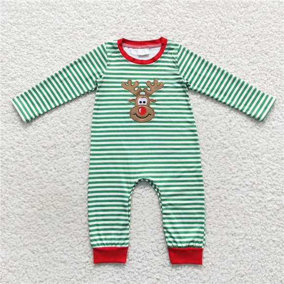 Reindeer romper