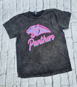 “Shelbie” spirit tee Panthers